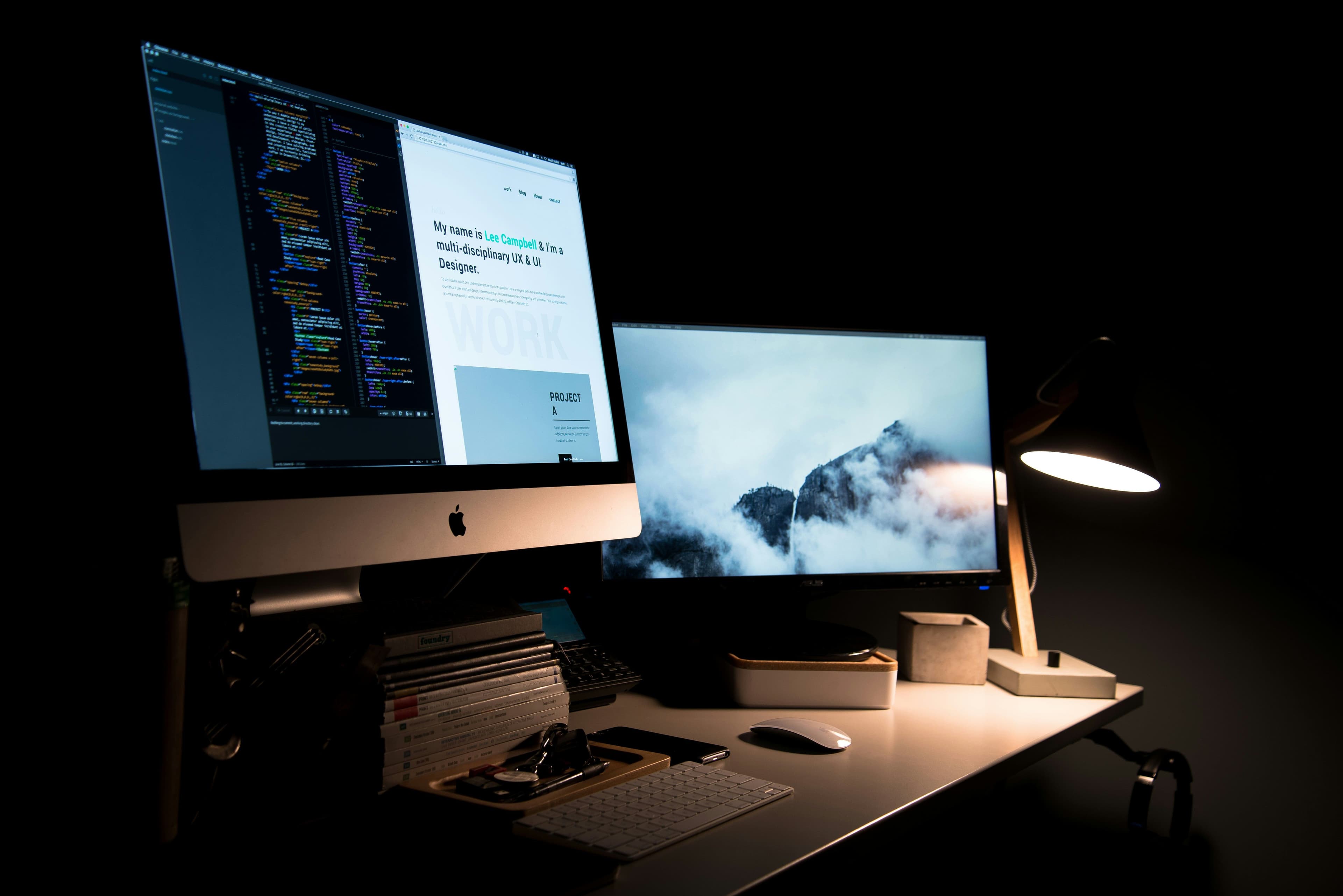 Setup