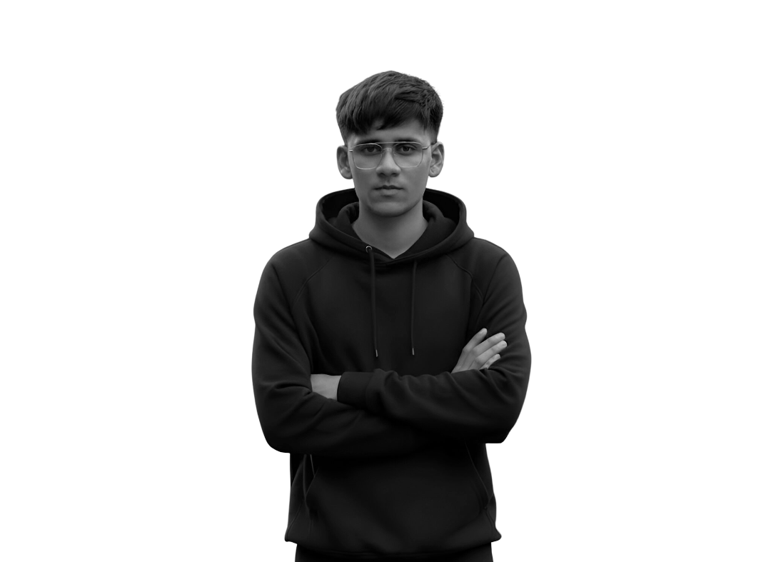Dhiraj Bhawsar | Full Stack Developer Portfolio — DhirajTsx